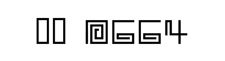 noodle  Скачать бесплатные шрифты