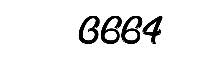 After Night  Скачать бесплатные шрифты