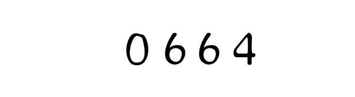 RSRichardMurray  Скачать бесплатные шрифты