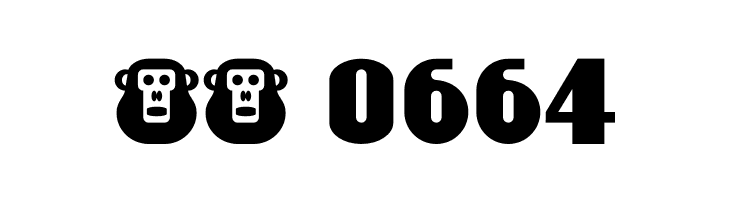 DKBungehuis  Скачать бесплатные шрифты