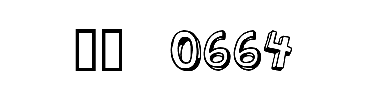 Action Jackson  Скачать бесплатные шрифты