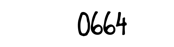 Cheap Seven Inches  Скачать бесплатные шрифты