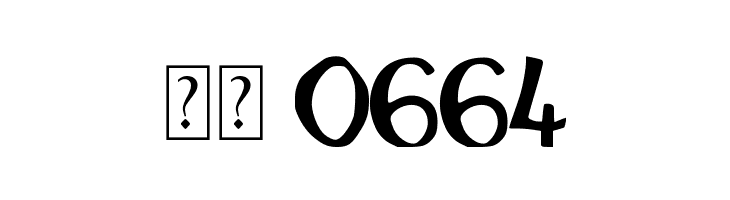 Police Vaiana  Скачать бесплатные шрифты