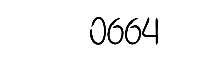 The Elves and the Secret Garden  Скачать бесплатные шрифты