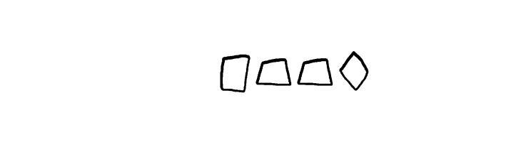 mannascript  Скачать бесплатные шрифты