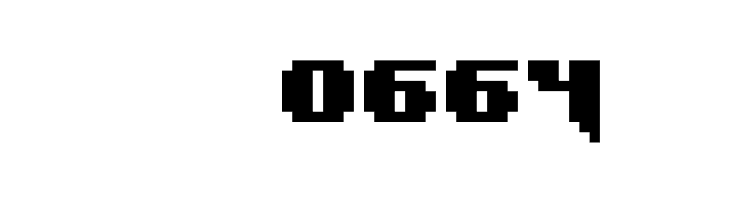 Syntax Error  Скачать бесплатные шрифты