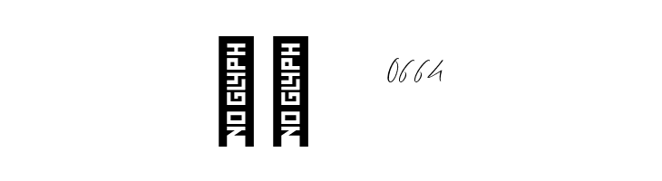 Long Night Demo Regular  Скачать бесплатные шрифты