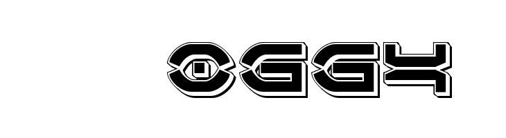 Oberon Deux Punch  Скачать бесплатные шрифты