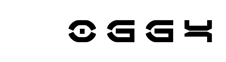 Oberon Deux Title  Скачать бесплатные шрифты