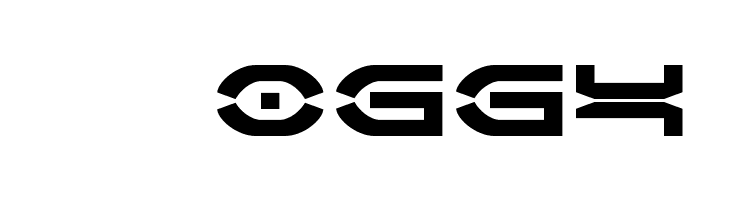 Oberon Deux Expanded  Скачать бесплатные шрифты