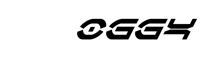 Oberon Deux Super-Italic  Скачать бесплатные шрифты