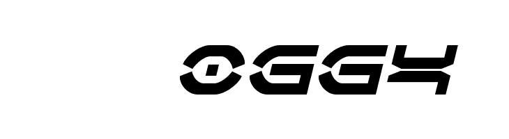 Oberon Deux Semi-Italic  Скачать бесплатные шрифты