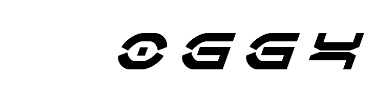 Oberon Deux Title Italic  Скачать бесплатные шрифты