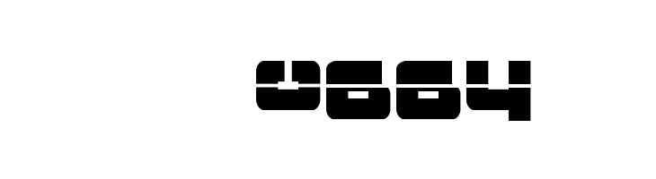 Boomstick Laser  Скачать бесплатные шрифты