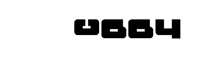 Boomstick Expanded  Скачать бесплатные шрифты