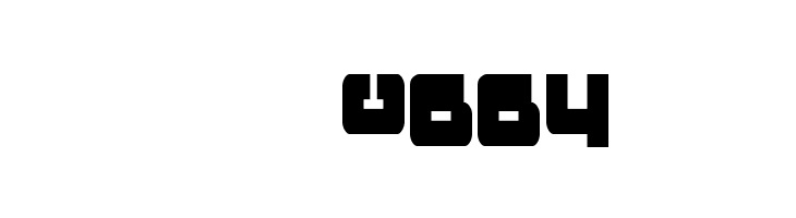 Boomstick Condensed  Скачать бесплатные шрифты