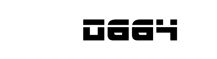 Defcon Zero Laser  Скачать бесплатные шрифты