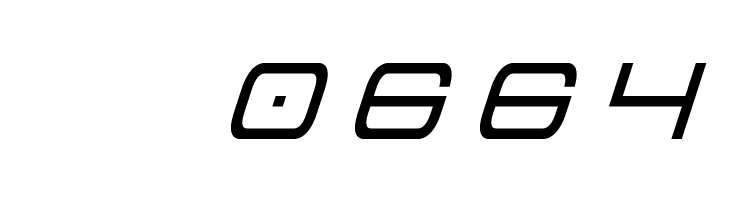 Colony Marines Title Italic  Скачать бесплатные шрифты