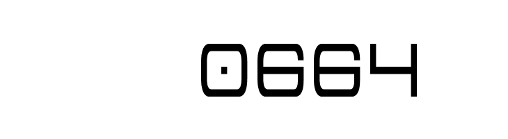 Colony Marines Condensed  Скачать бесплатные шрифты