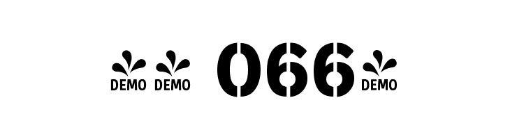 TLC3D NHP2  Скачать бесплатные шрифты