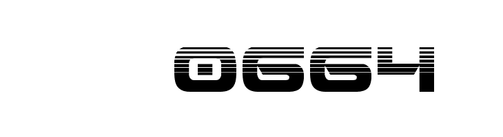 Beam Weapon Halftone  Скачать бесплатные шрифты