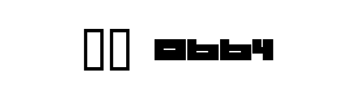 1. laitos  Скачать бесплатные шрифты