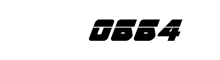 Thunderstrike Laser  Скачать бесплатные шрифты