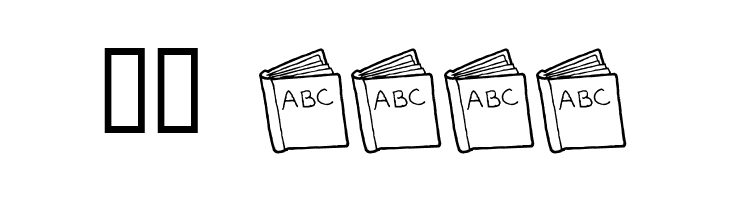 JLR Good Read  Скачать бесплатные шрифты