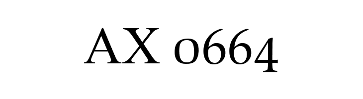 Athena Unicode  Скачать бесплатные шрифты