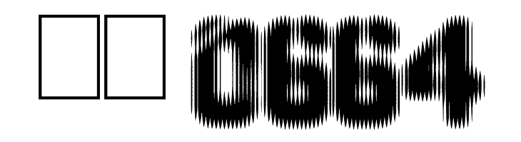 Last Day On Earth  Скачать бесплатные шрифты