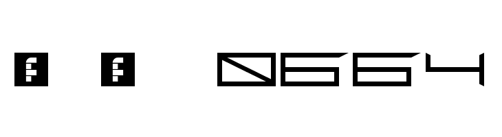 RANDOM_DM Regular  Скачать бесплатные шрифты