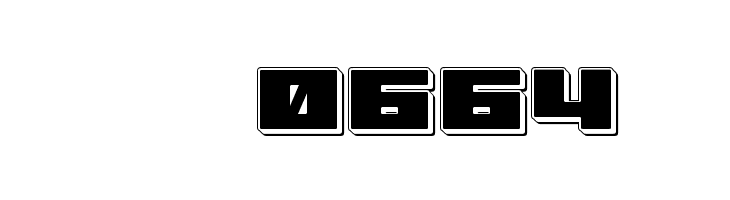 Turbo Charge Punch  Скачать бесплатные шрифты