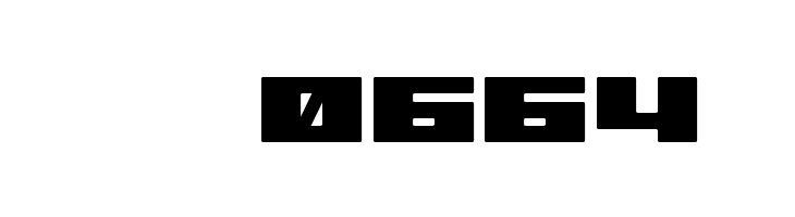 Turbo Charge Expanded  Скачать бесплатные шрифты