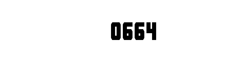 Master Breaker Condensed  Скачать бесплатные шрифты