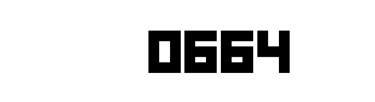 Pixel Powerline  Скачать бесплатные шрифты