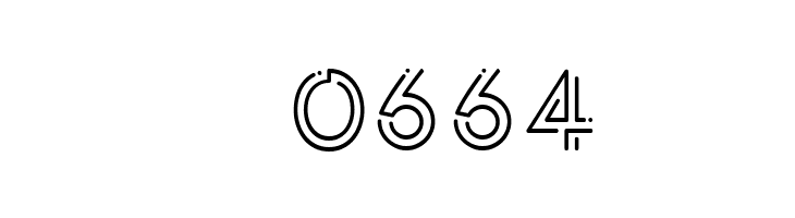 Potra  Скачать бесплатные шрифты