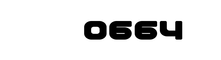 1st Enterprises Expanded  Скачать бесплатные шрифты