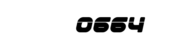 1st Enterprises Laser Italic  Скачать бесплатные шрифты