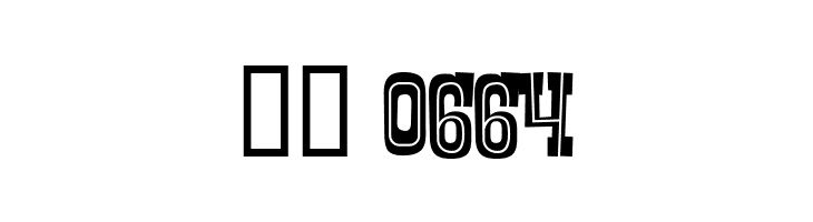 Rustler Fancy  Скачать бесплатные шрифты