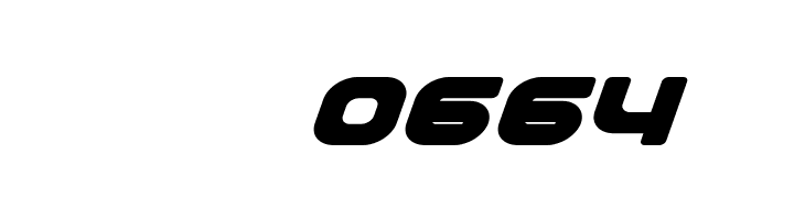 1st Enterprises Expanded Super-  Скачать бесплатные шрифты