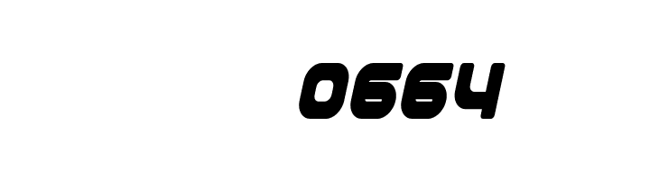 1st Enterprises Condensed Italic  Скачать бесплатные шрифты