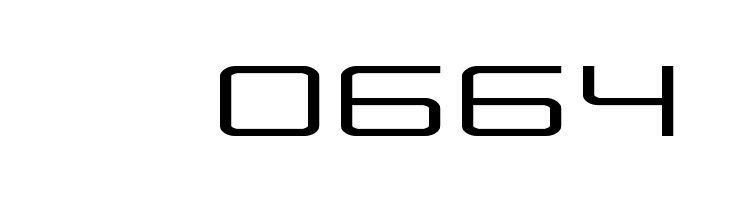 Banshee Pilot Expanded  Скачать бесплатные шрифты