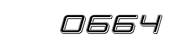 Banshee Pilot Punch Italic  Скачать бесплатные шрифты