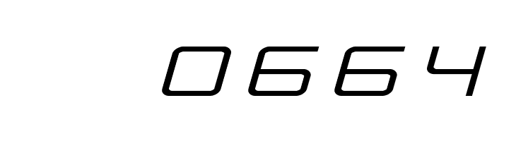 Banshee Pilot Title Italic  Скачать бесплатные шрифты