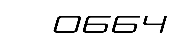 Banshee Pilot Expanded Italic  Скачать бесплатные шрифты