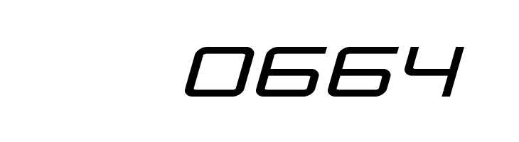 Banshee Pilot Bold Italic  Скачать бесплатные шрифты