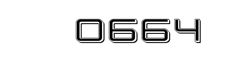 Banshee Pilot Punch  Скачать бесплатные шрифты