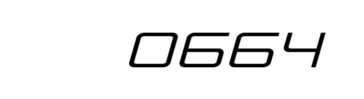 Banshee Pilot Italic  Скачать бесплатные шрифты