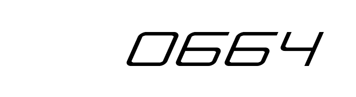 Banshee Pilot Super-Italic  Скачать бесплатные шрифты