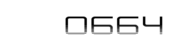 Banshee Pilot Halftone  Скачать бесплатные шрифты